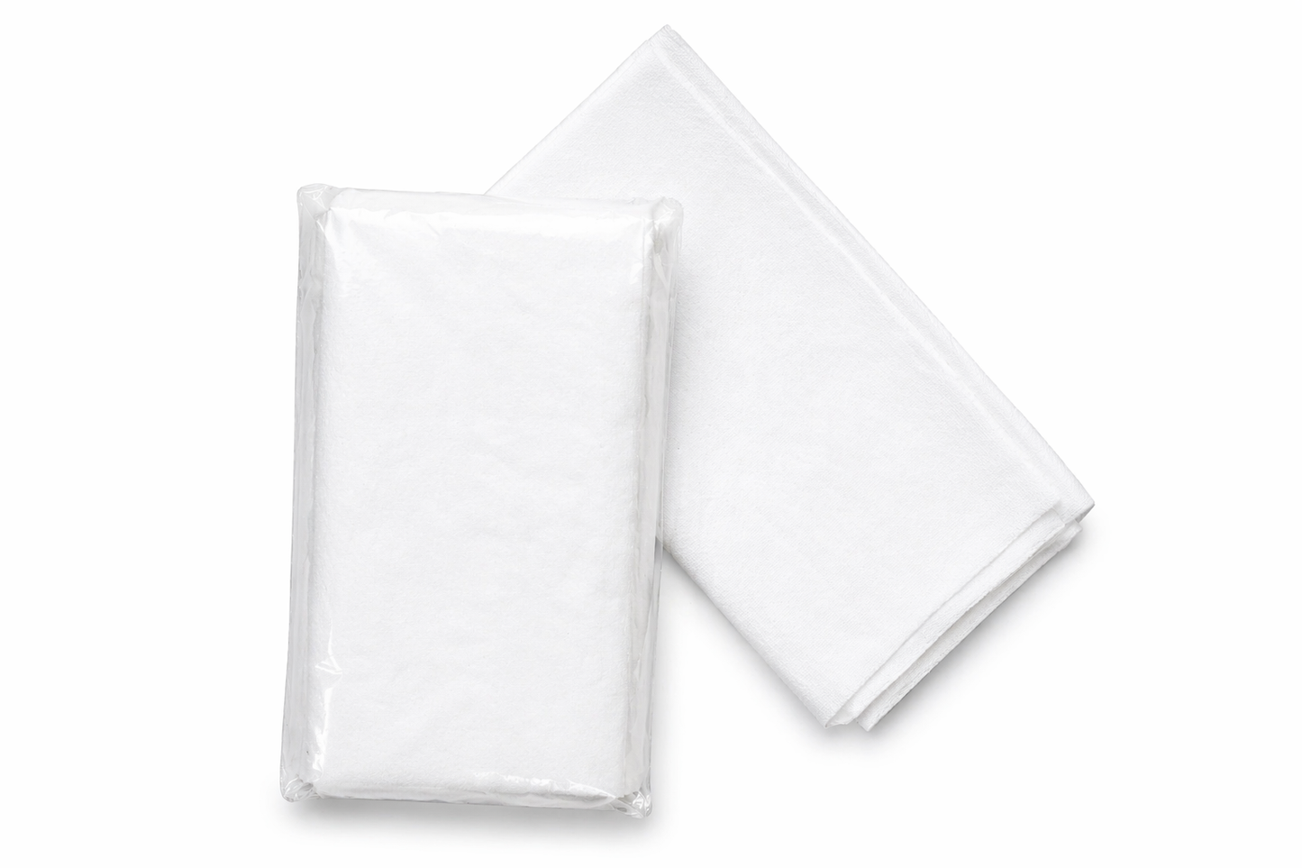 Facial Tissue Refill Plain 2 Ply – Soft Quality Pull Sheets (100 Sheets)