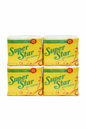 Super Star SoftTissue paper Napkins – Premium Quality Disposable Paper Napkins | Soft & Absorbent Tissue | Multipurpose Use for Home, Hotel & Restaurant 100 Sheets Cartoon Box 50