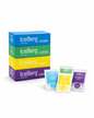 K.King Premium Wet Wipes – Refreshing Fragrance (Ice Fresh, Lemon, Aloe Vera, Lavender) | Soft & Skin-Friendly | Single Pack | Bulk Carton